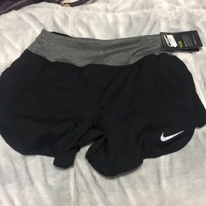 NWT Nike dri-fit shorts
